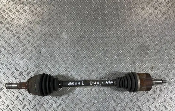Fiat Ducato Front driveshaft 