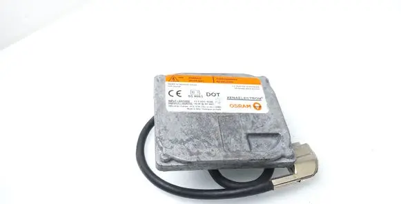 Headlight ballast module Xenon