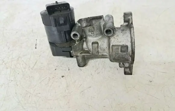 EGR valve