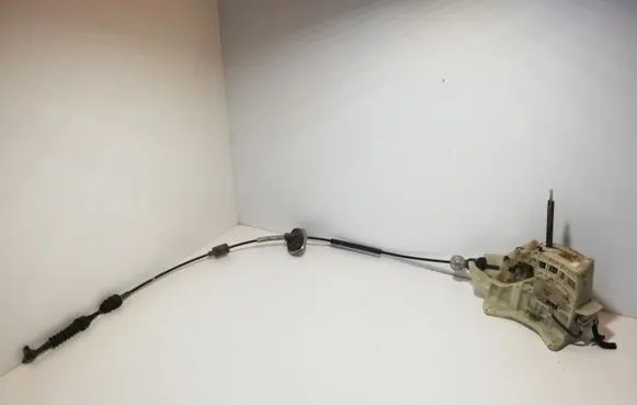 Hyundai i40 Gear shifter/selector 467003ZXXX