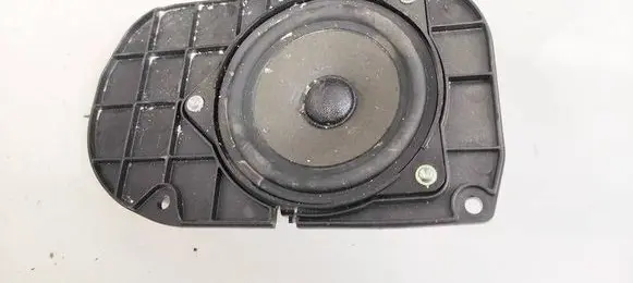 BMW 5 GT F07 Front door speaker 923918301 16014910