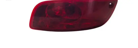 Hyundai Santa Fe Rear bumper light 924092B000