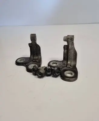 Jaguar XE Front door hinge set CPLA228A67AC