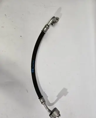 Volkswagen Polo VI Air conditioning (A/C) pipe/hose 6C0820721C