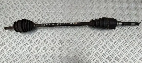 Chrysler Voyager Front driveshaft