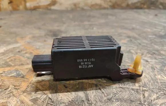 Mazda CX-9 Other relay TD1166950