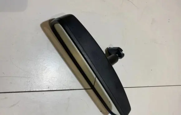 Ford F150 Rear view mirror (interior)