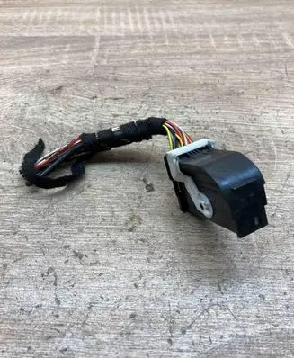 BMW 7 E65 E66 Plug wire 6920068