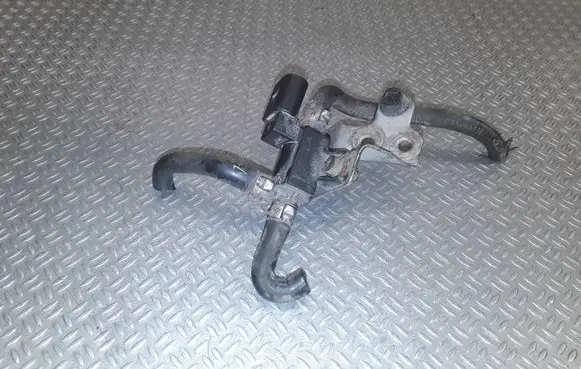 Audi A6 S6 C6 4F Turbo solenoid valve 06F906283F