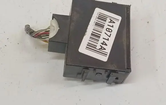 Toyota Avensis T250 Immobilizer control unit/module 8978005040