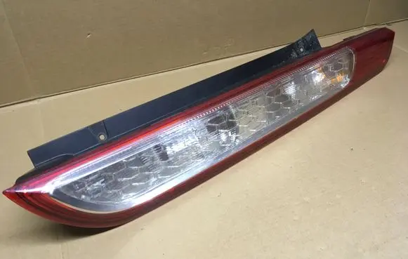 Ford Focus Rear/tail lights 8M5113404AD