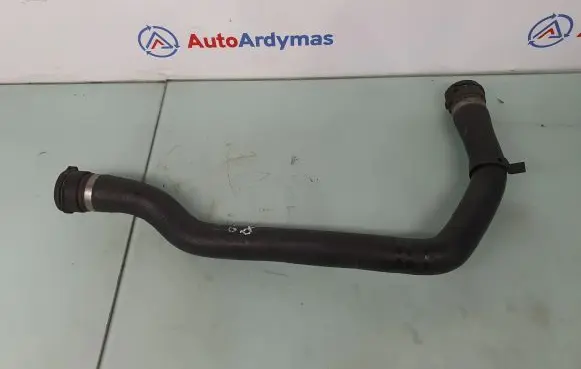 BMW X5 E70 Engine coolant pipe/hose 7794153 17127794153