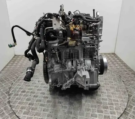 Mercedes-Benz CLA C118 X118 Engine 282814