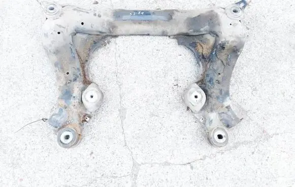 Audi A6 S6 C5 4B Front subframe