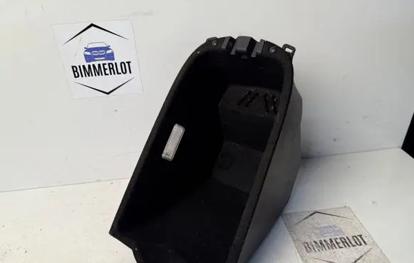 Mercedes-Benz ML W164 Glove box A1646800110
