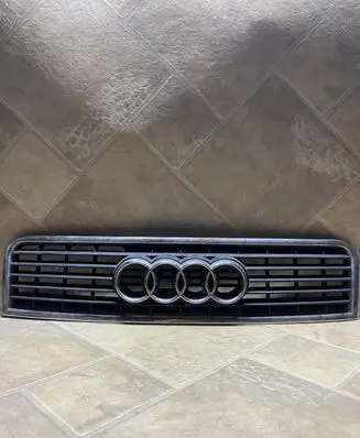 Audi A4 S4 B6 8E 8H Front grill 8E0853651F