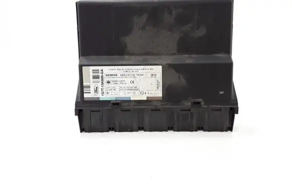 Ford Mondeo Mk III Comfort/convenience module 1S7T15K600GA