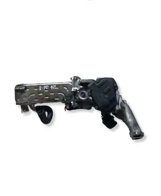 Mercedes-Benz E W212 EGR valve cooler A6511420467 AC43400