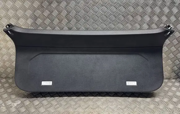 BMW X6 G06 Tailgate trim 7498508 1111211314
