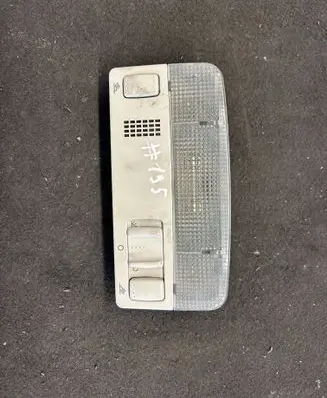 Seat Arona Front seat light 3B0947105C