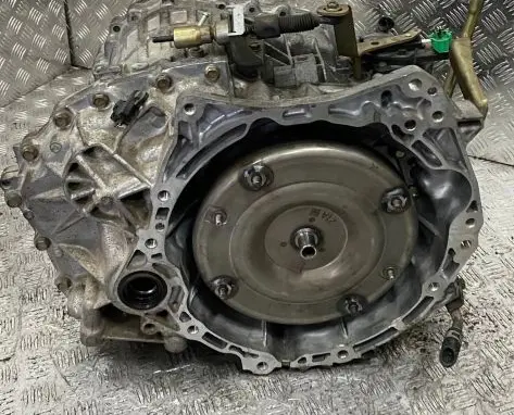 Nissan Qashqai Automatic gearbox 1XF00 MR20 5Y2522