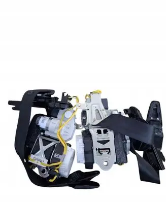 Audi A6 C7 Timing belt tensioner 4G8857706M