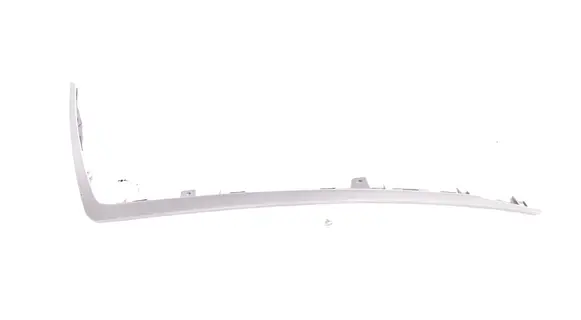 SsangYong Korando Dashboard glove box trim 7662034900