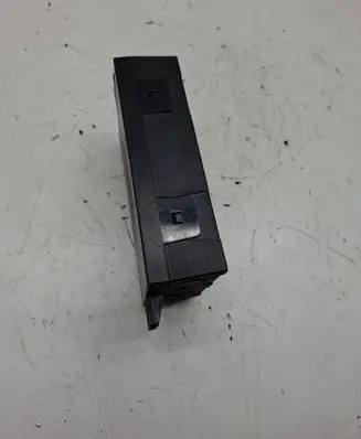 Tailgate/trunk control unit/module