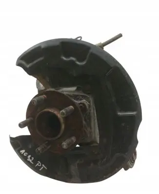 Ford Galaxy Front wheel hub spindle knuckle