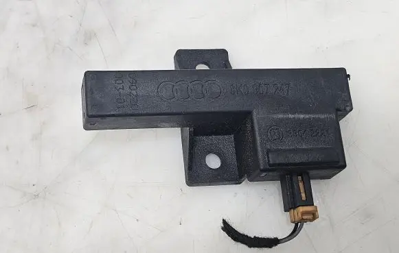 Audi Q5 SQ5 Keyless (KESSY) go control unit/module 8K0907247