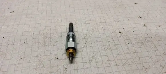 Volkswagen Transporter - Caravelle T4 Glow plug 0250201032 BOSCH