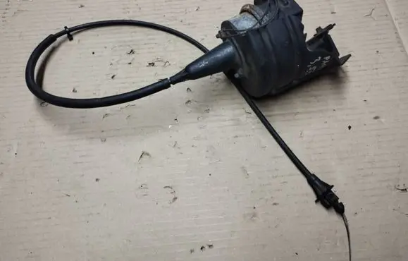 Chrysler Pacifica Cruise control unit/module 