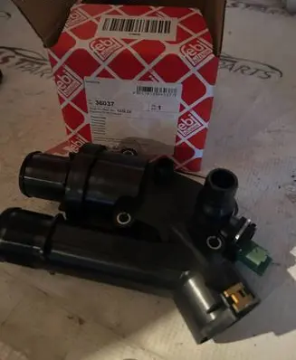 Peugeot 508 Thermostat 1336Z4 9657182080