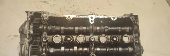 Camshaft