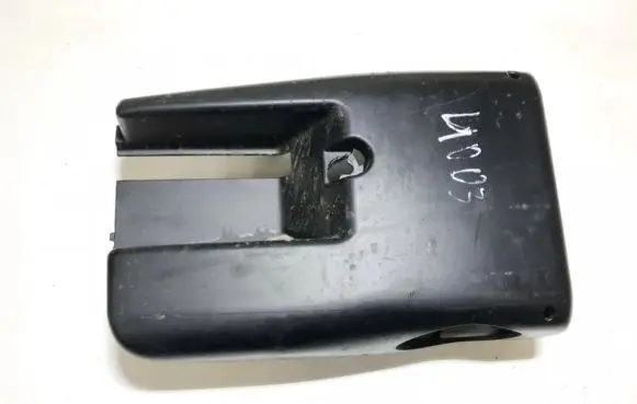 Seat Alhambra (Mk1) Steering wheel column trim 7m4953516b ym213533bg