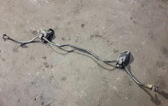 Honda Civic Rear anti-roll bar/sway bar 