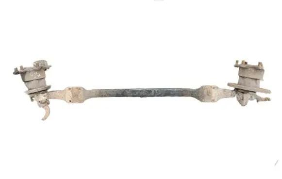 Volkswagen I LT Front subframe