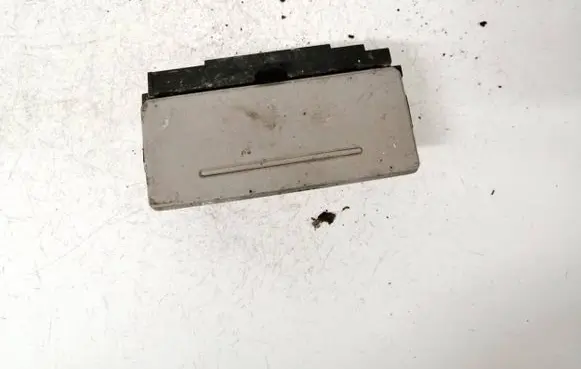 Car ashtray