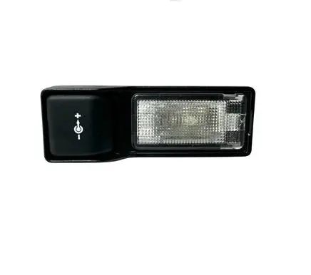 BMW 1 E81 E87 Other interior light 6962039