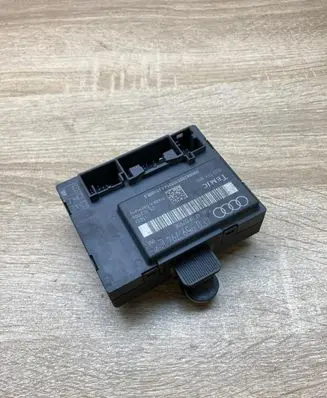 Audi A6 S6 C6 4F Door control unit/module 4F0959794E 4F0910795E