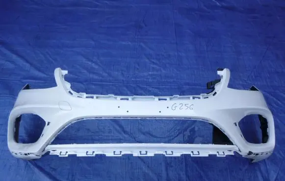 Mercedes-Benz S AMG W222 Front bumper