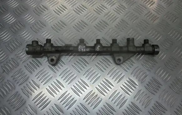 Renault Scenic II - Grand scenic II Fuel main line pipe 8200750048