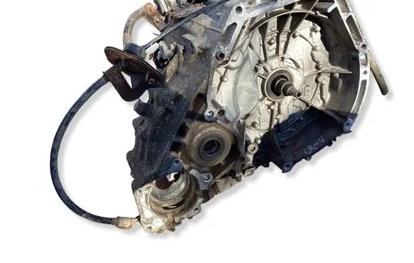 Honda CR-V Automatic gearbox 8RZVE05 MR4A 2004392