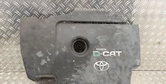 Toyota Avensis T270 Engine cover (trim)