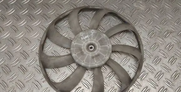 Toyota Prius (XW30) Fan impeller 799