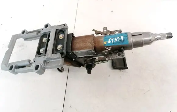 Audi A4 S4 B5 8D Steering wheel axle