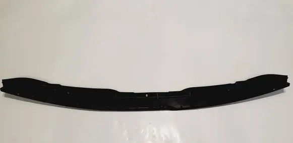 Wiper trim