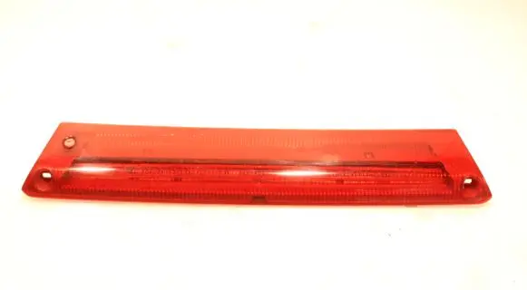 Ford Fiesta Third/center stoplight