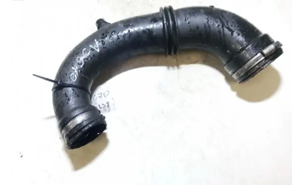 Renault Scenic I Intercooler hose/pipe 7700116267a