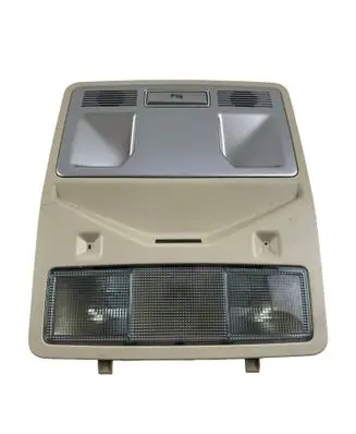 Jaguar XF X250 Front seat light 8X2315K607AA